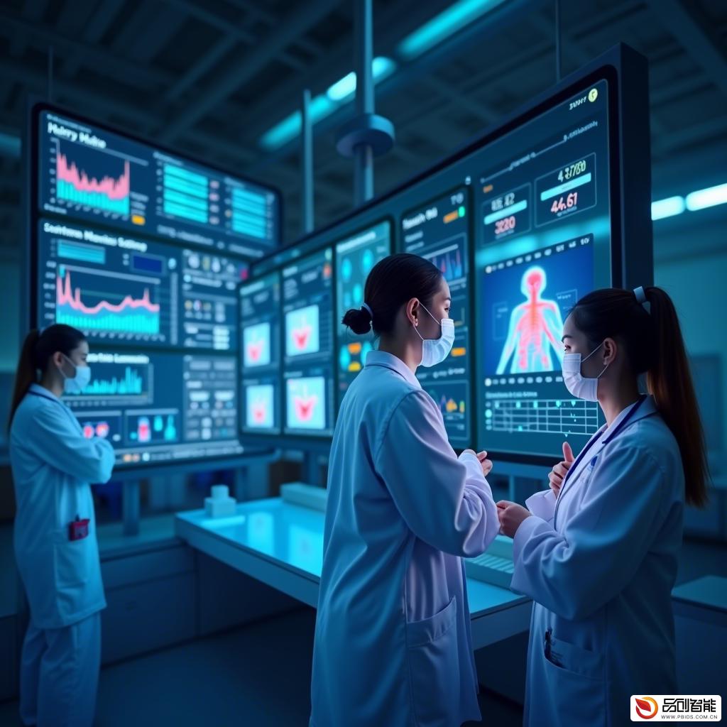 东莞市医疗设备SRv6骨干网服务商：引领医疗信...