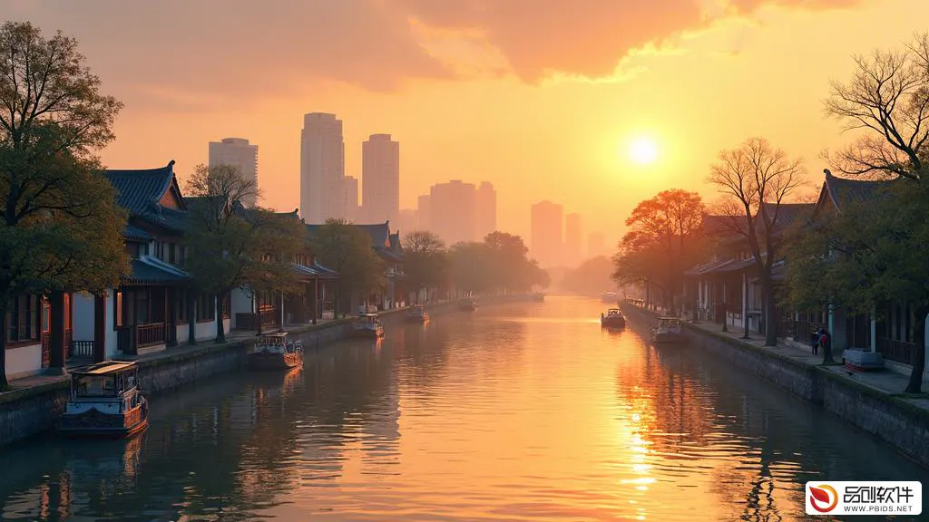 苏州市货运车载互联平台有限公司：引领物流行业智能化转型

