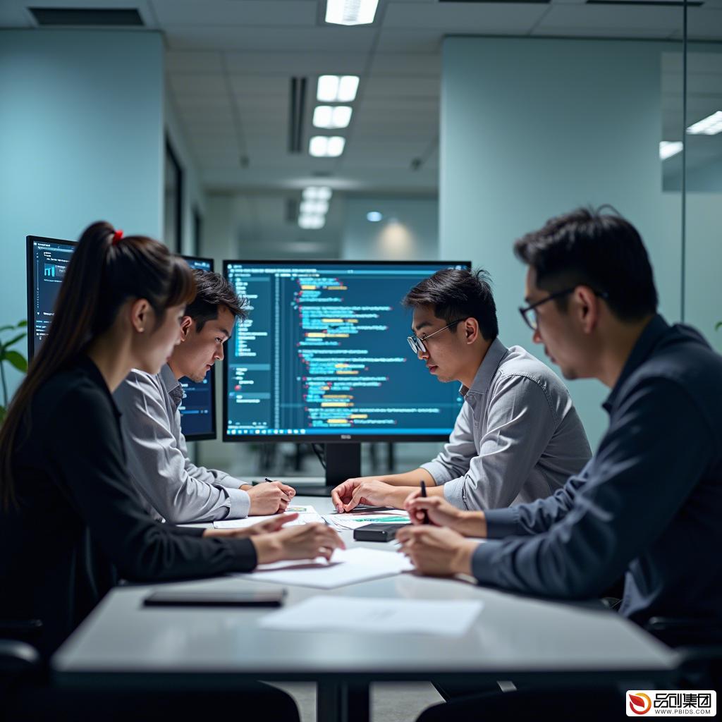 专业定做小程序：打造个性化数字解决方案的...