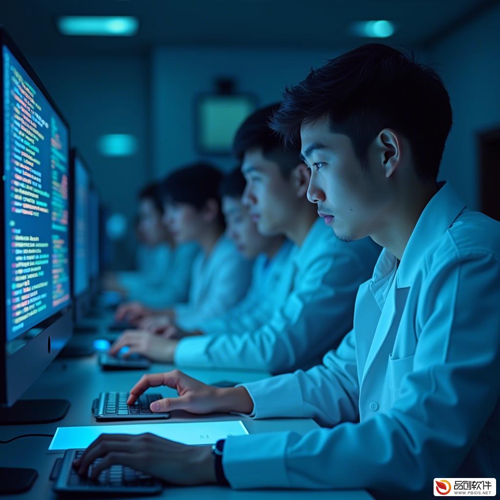 宁波市信用评分模型优化平台：技术团队的革新与实践
