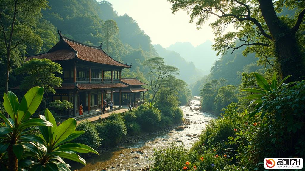 西双版纳运营增长视觉：解锁旅游新风尚的密钥
