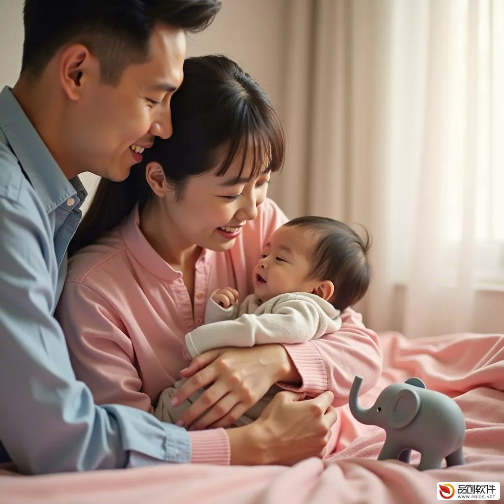 佛山市小象米俪母婴平台：专业、安心、全面的育儿伙伴

