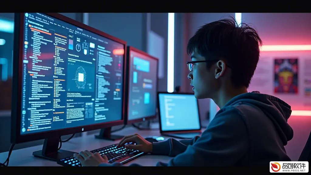 北京市AI社交互动应用技术中心：引领未来社交新风尚
