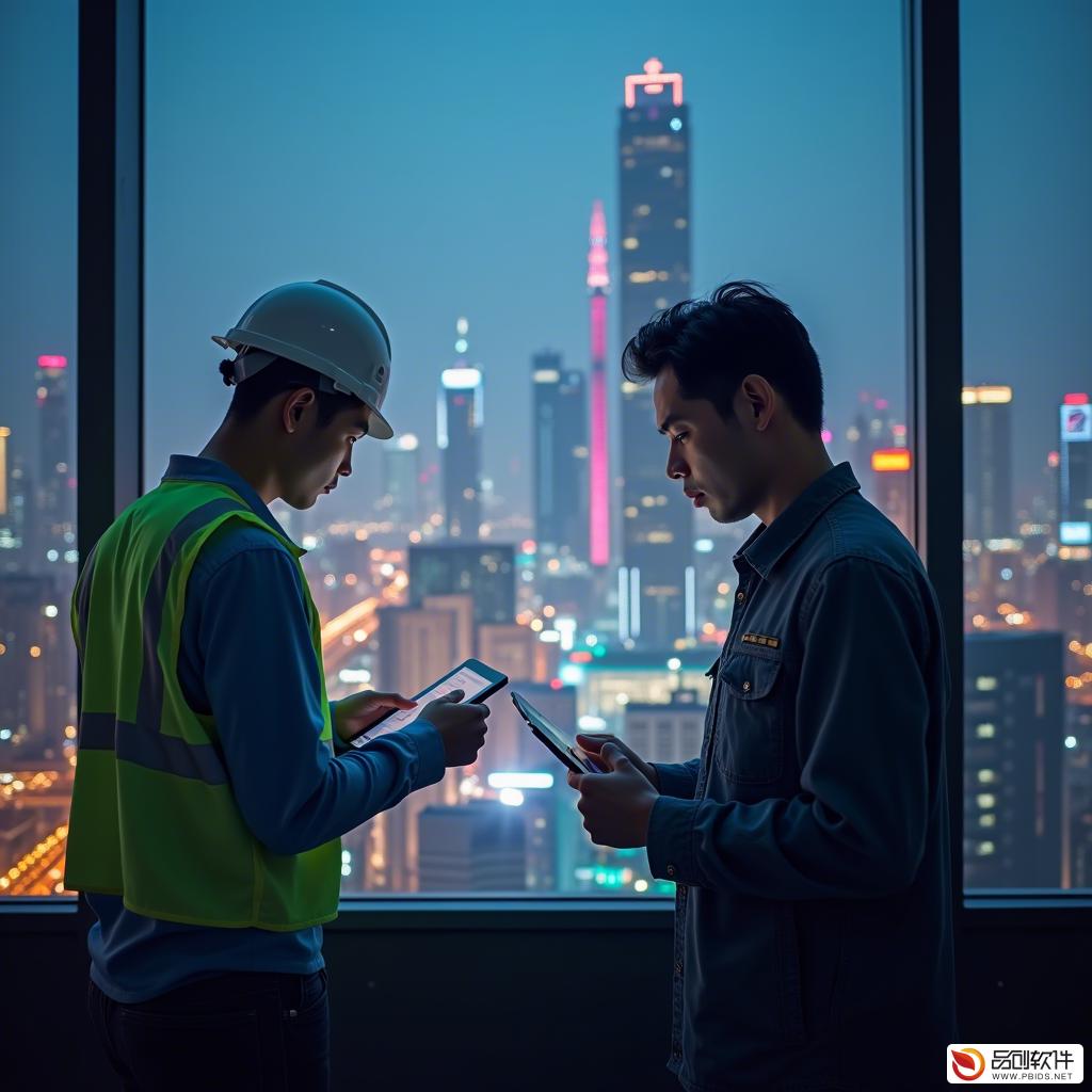 广州市智能工地AI视频分析系统机构：引领...