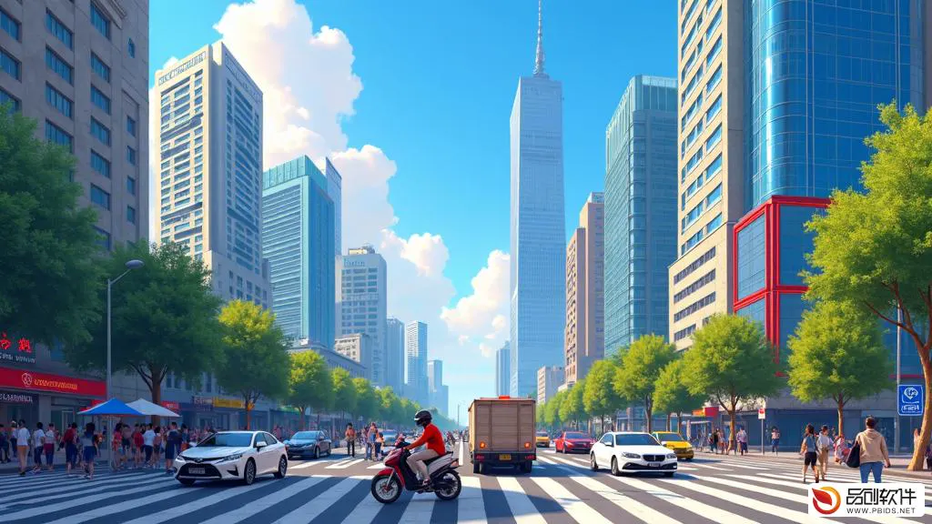 东莞市重载车辆载荷监测平台集团：科技引领智慧交通新时代

