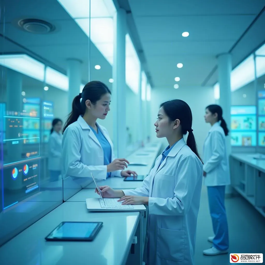 杭州市医疗线上线下融合系统机构：打造智慧医疗新生态
