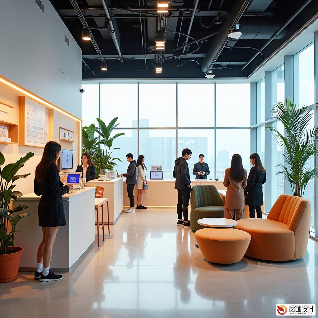 西宁市体验优化方案创新服务中心：打造城市服务新标杆
