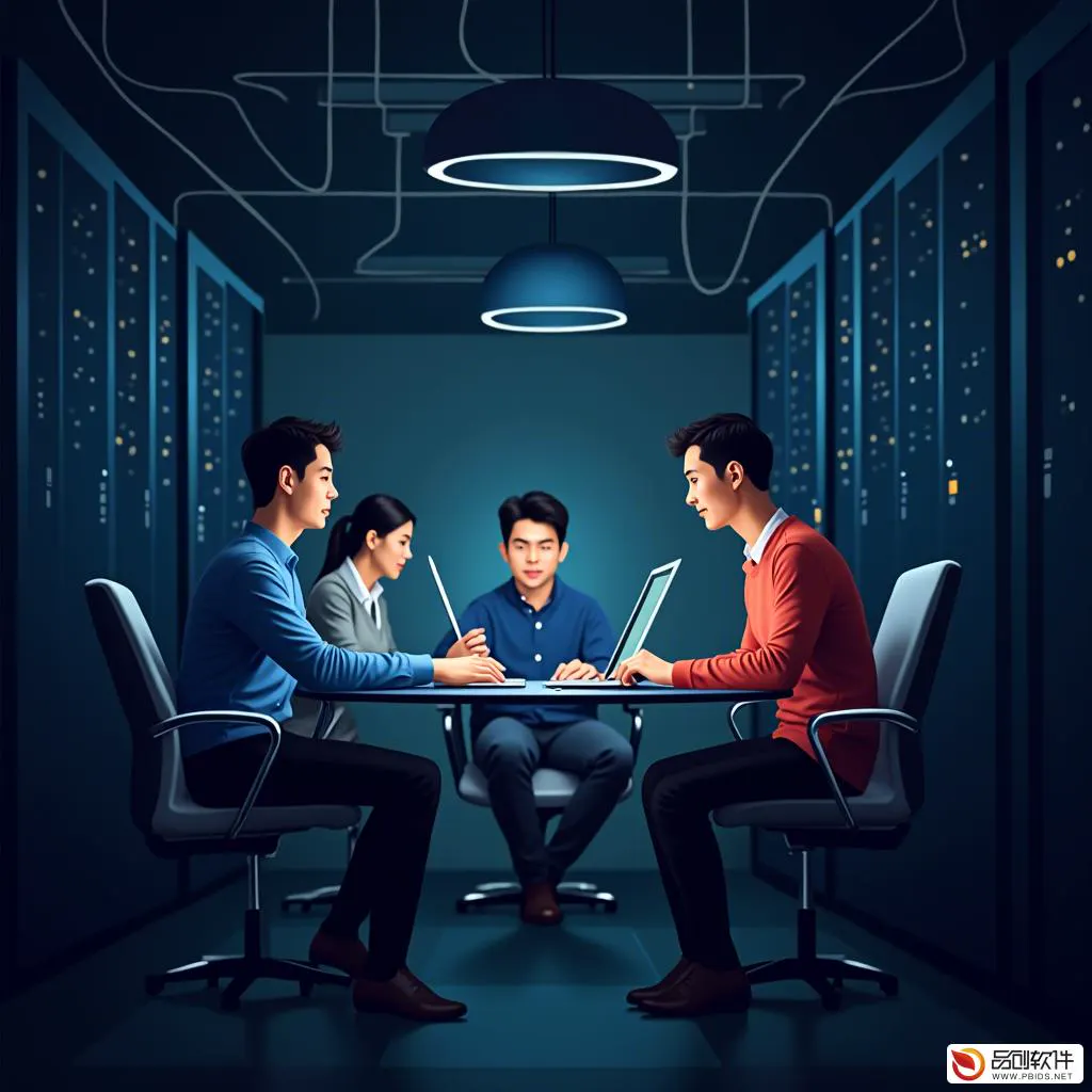 苏州市信创适配系统团队的引领与创新之路
