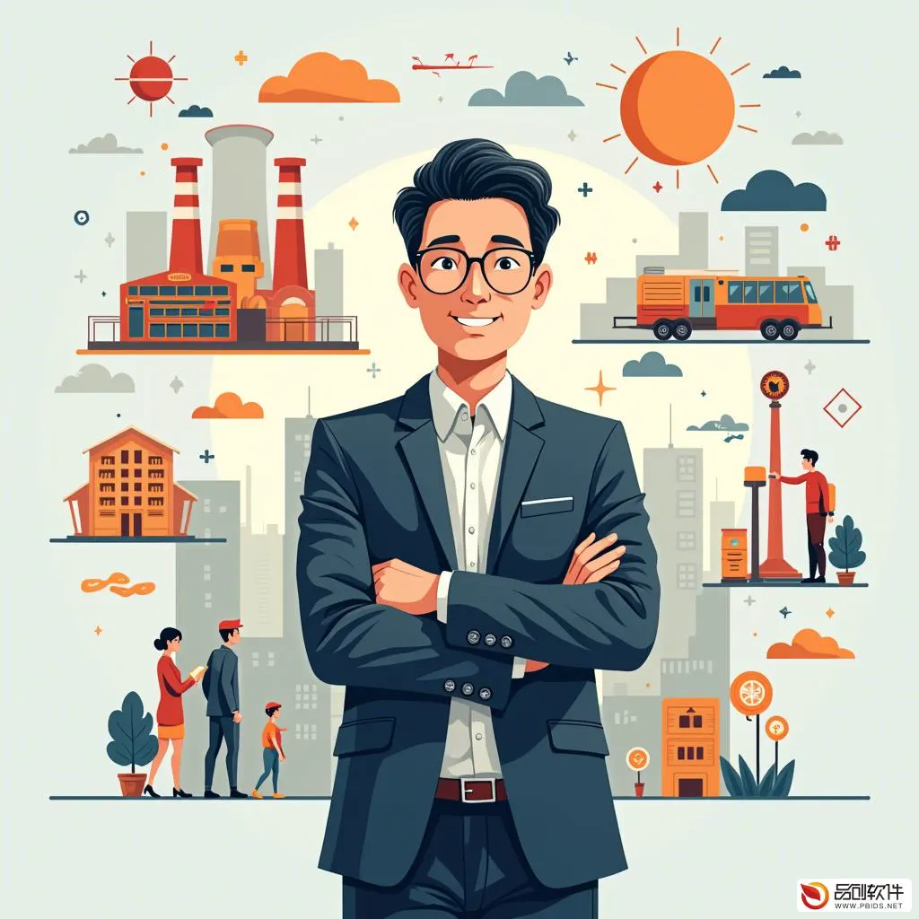 成都市中广核技术支持平台有限公司：创新引领，技...
