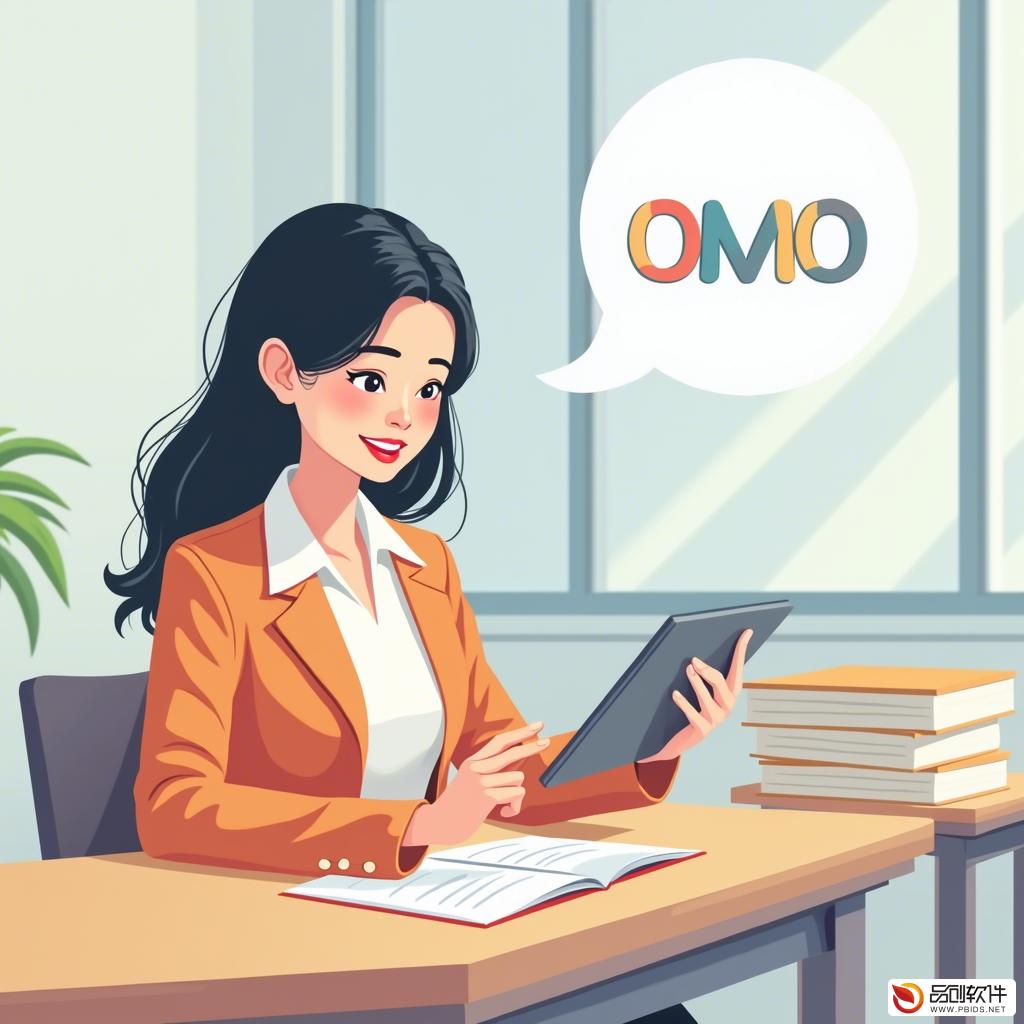 引领未来教育：揭秘null教育培训OMO系统集团的革...