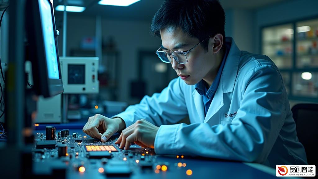 低功耗MCU硬件集成技术团队的革新之路
