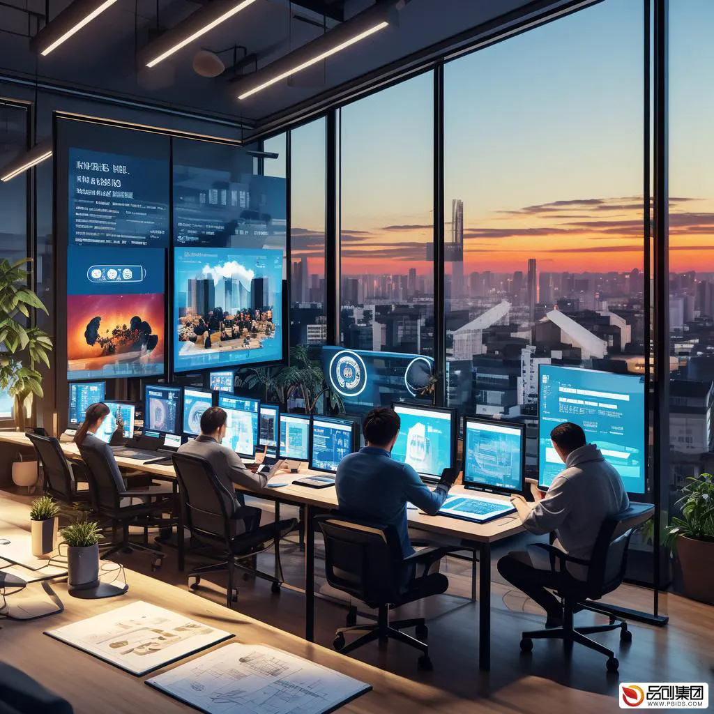 济南微信小程序开发制作：打造专属移动应用的新篇章
