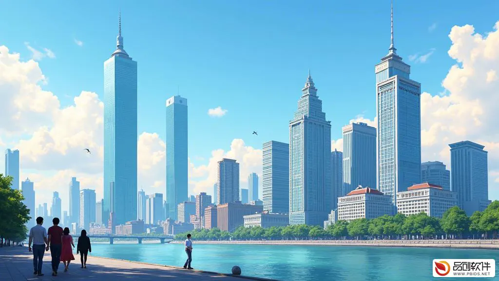 武汉市招商证券股票智能分析平台工作室：引领金融科技创新的新篇章

