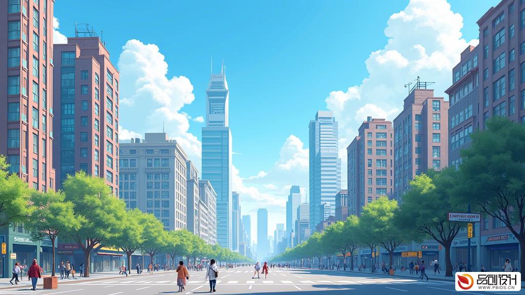 淮北市视觉界面开发合作伙伴：共创数字未来新篇章
