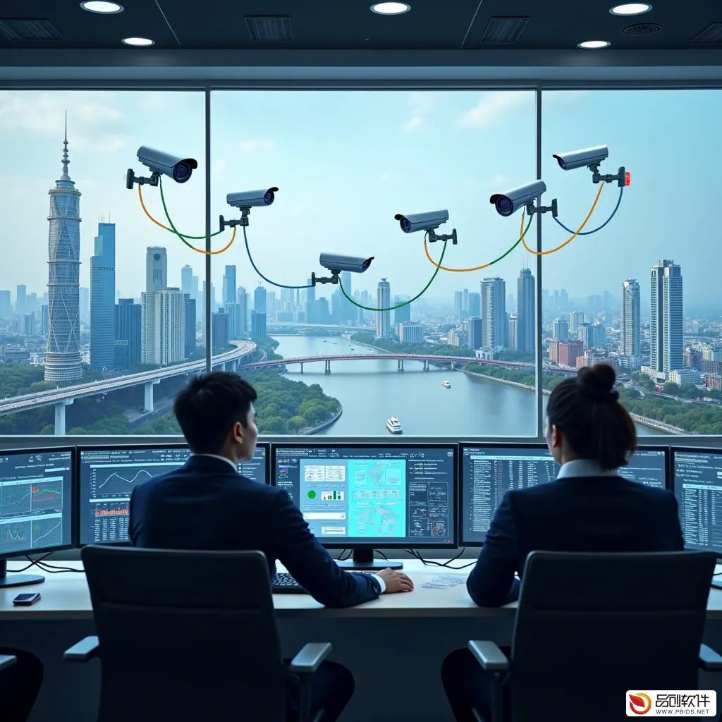 武汉市车辆监控系统机构全面解析
