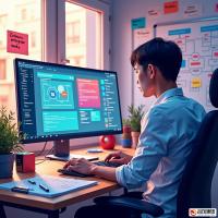 定制开发服务：软件定制开发的全面解析与实践
