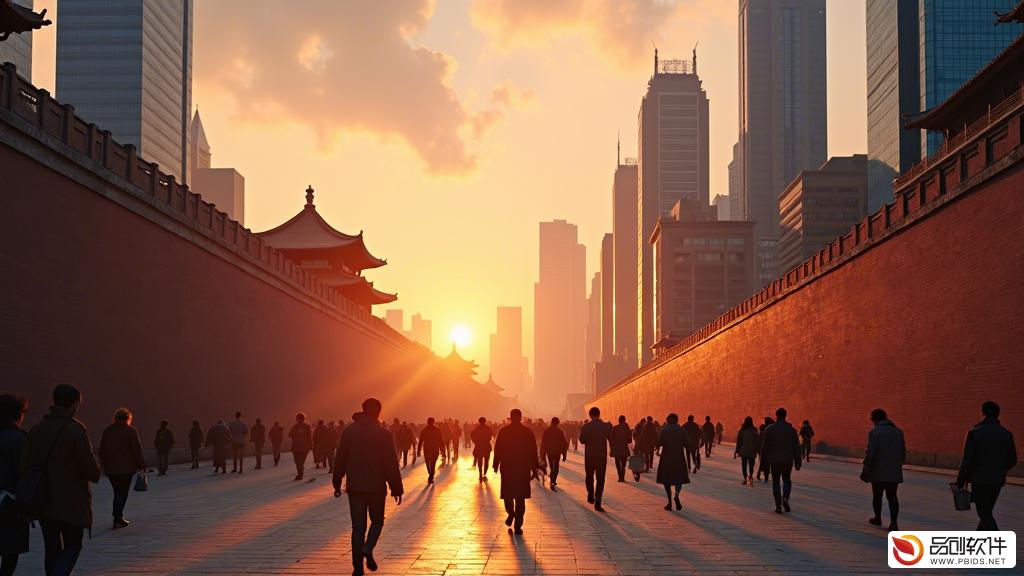 北京市母婴健康AI服务平台技术中心：科技守护母婴健康的新篇章
