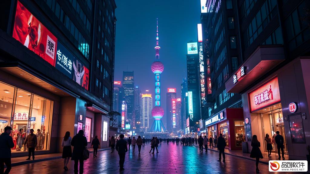 上海市跨平台APP开发框架研发中心：引领技术创新，塑造数字未来
