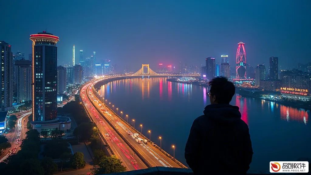 武汉市重载车辆急转弯预警平台研发中心：科技守护道路安全的新篇章
