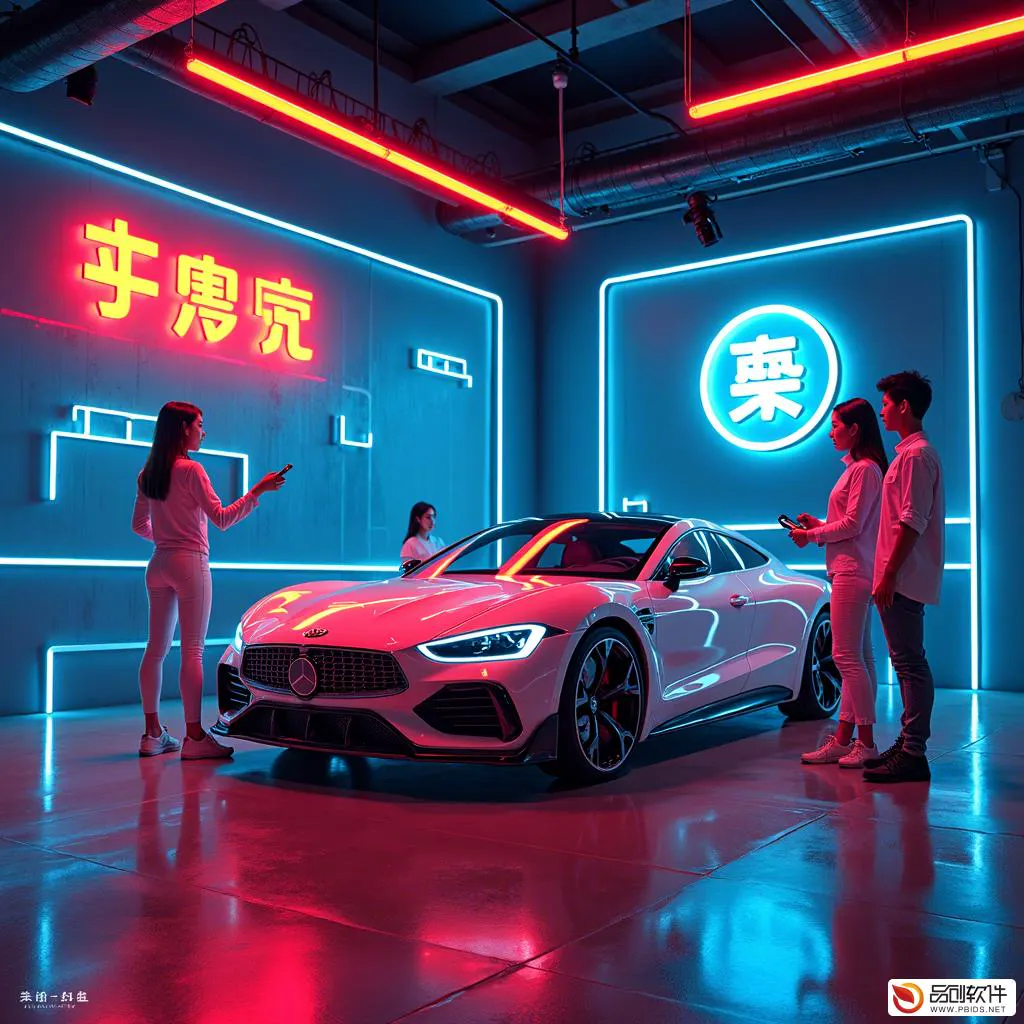 北京市汽车后市场平台集团：引领行业新风尚
