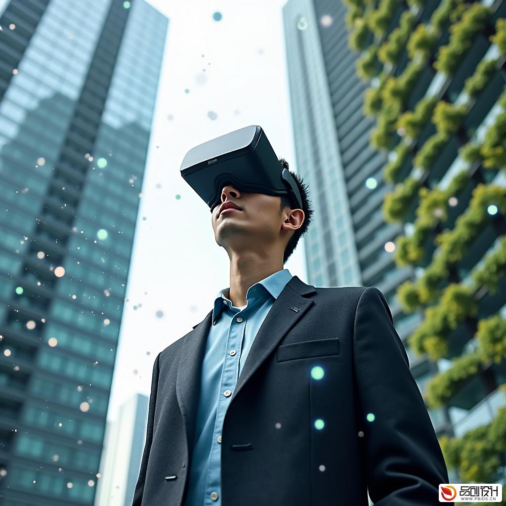 引领未来：建筑设计互动体验设计机构的创新之路
