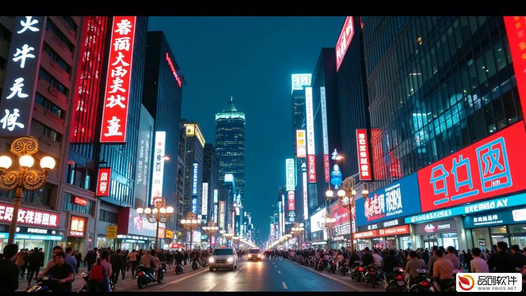 北京市行业专属解决方案集成商：引领企业数字化转型的新篇章
