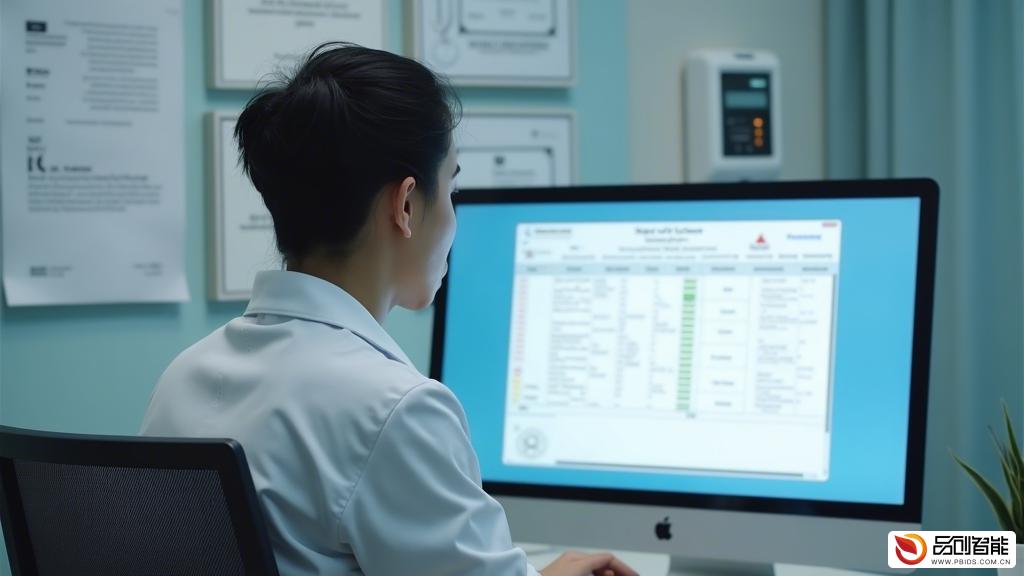 重庆市电子病历语义分析平台生态链：重塑医疗数据价值的新篇章
