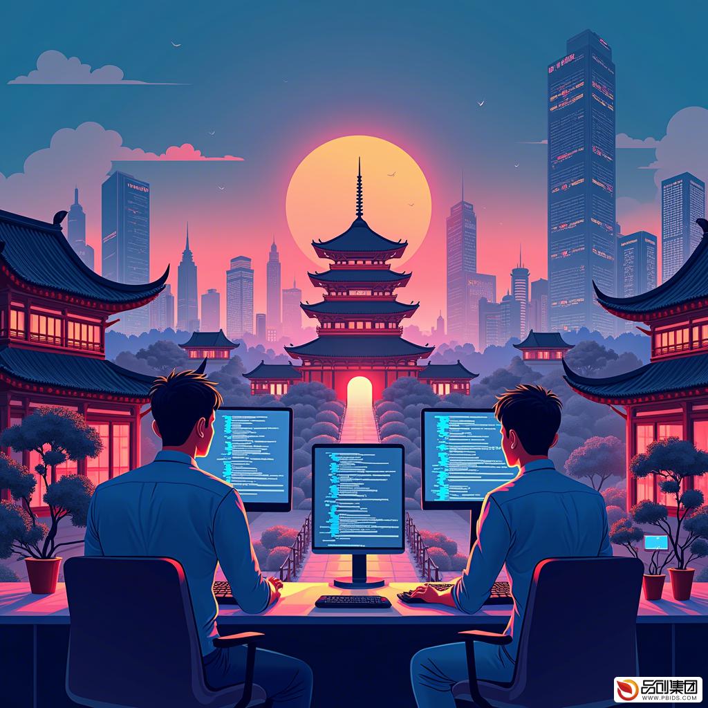 邯郸软件定制开发：打造专属数字化解决方案
