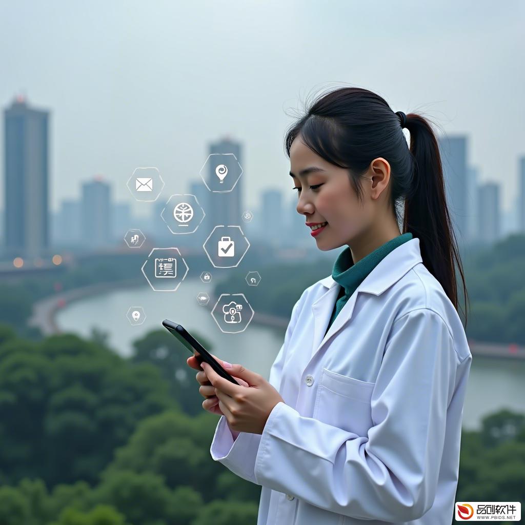 苏州市服药记录云端同步系统机构：打造智慧医疗新篇章

