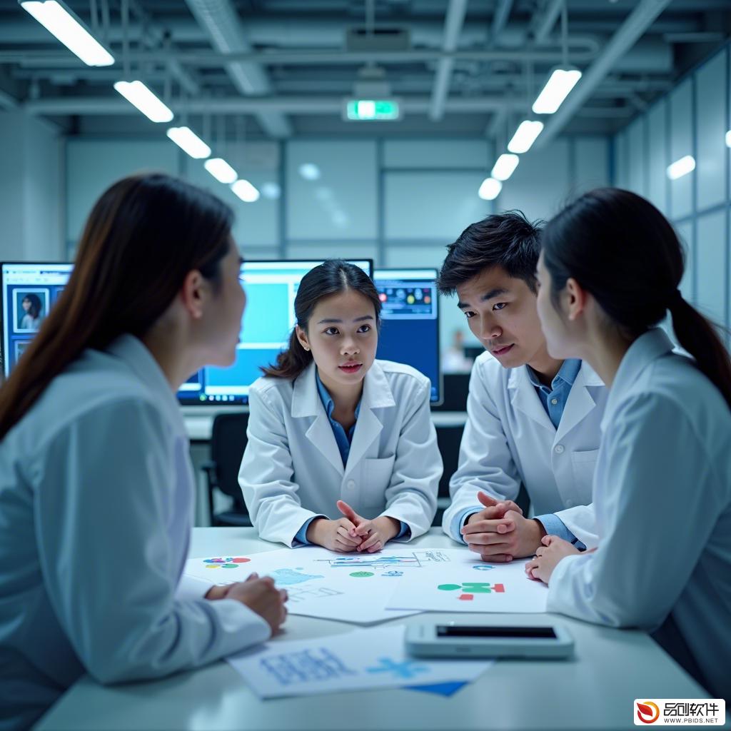 东莞市远程会诊平台研发团队：创新医疗科技...