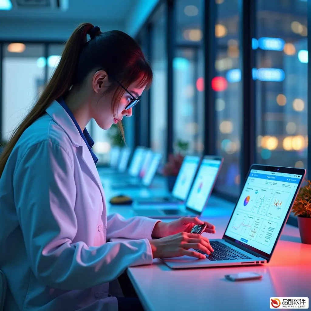 北京市医疗穿戴设备数据集成平台服务商：引领健康...