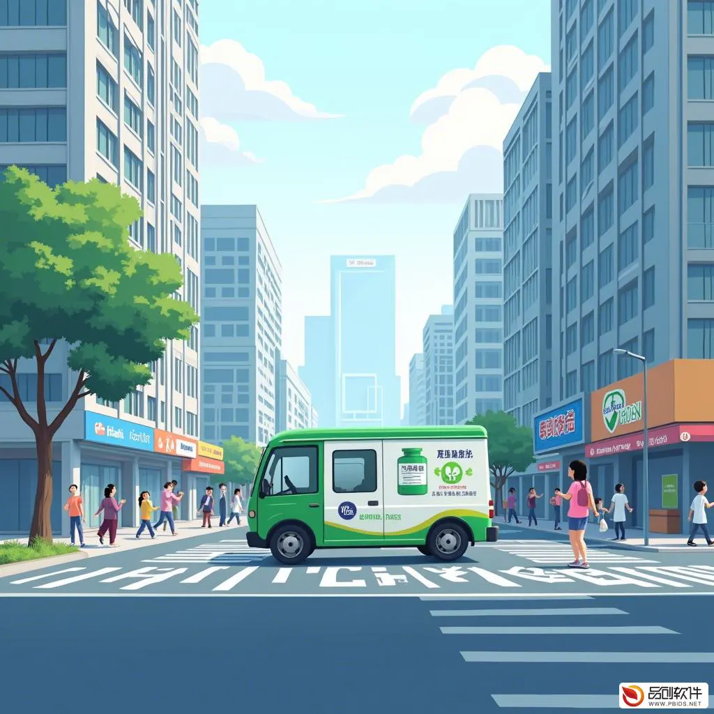 深圳市医药O2O路径优化系统服务商：重塑医药行业新生态
