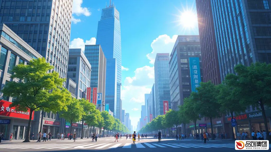 南昌市公众号开发：打造城市新名片，引领信息传播新风尚

