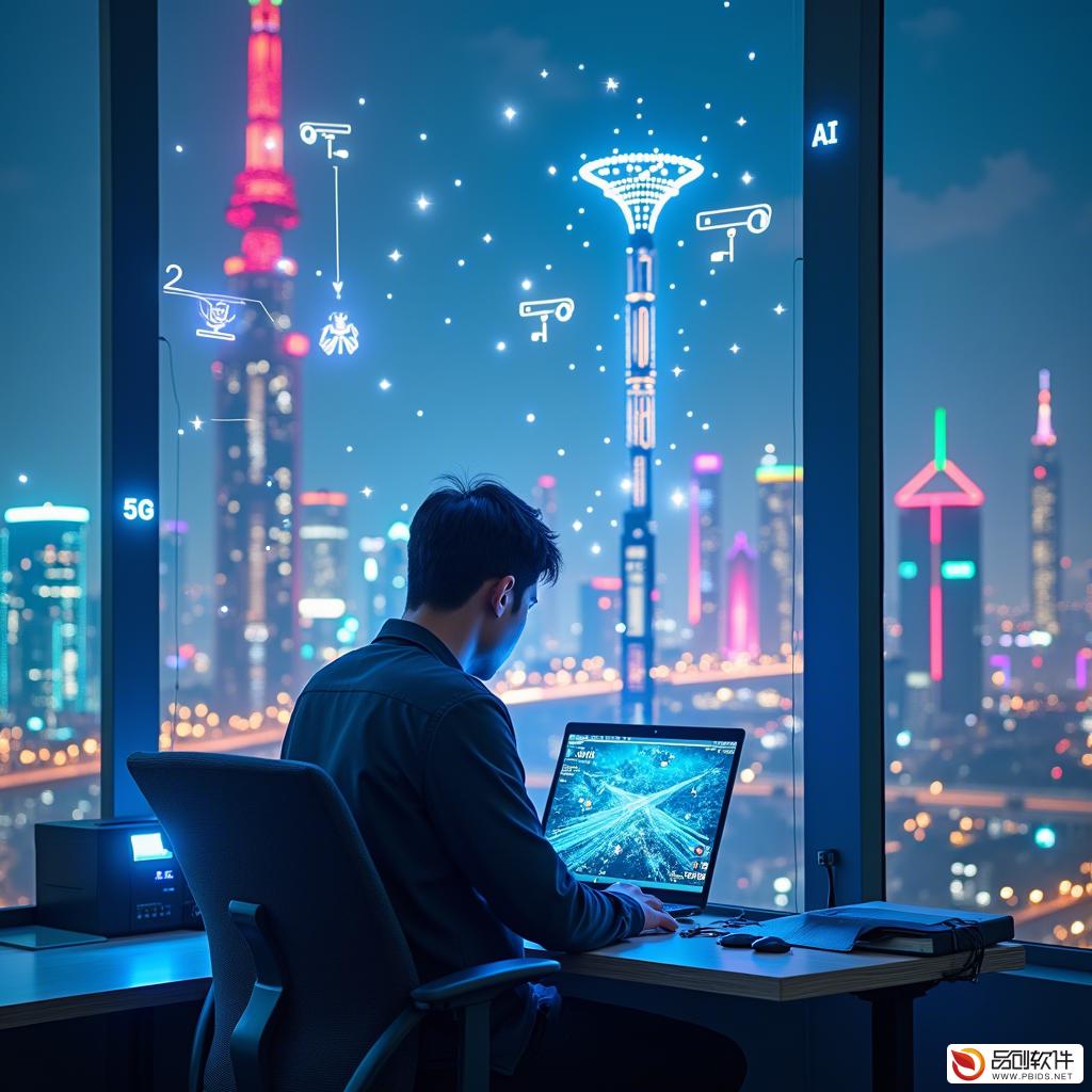 深圳市5G+AI视频网关系统方案商：引领...