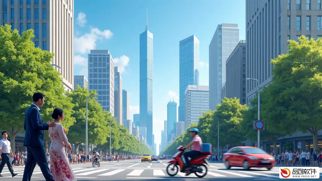 广州市AI对话模型成功接入集团：开启智能服务新篇章
