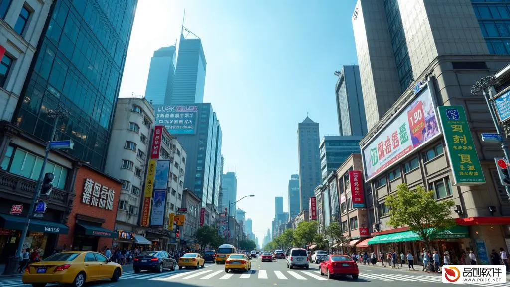 杭州市多协议物联网关集成平台企业的创新与发展
