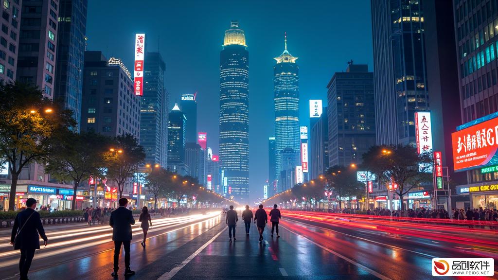广州市投资监督AI预警系统技术中心：引领智慧监管新时代
