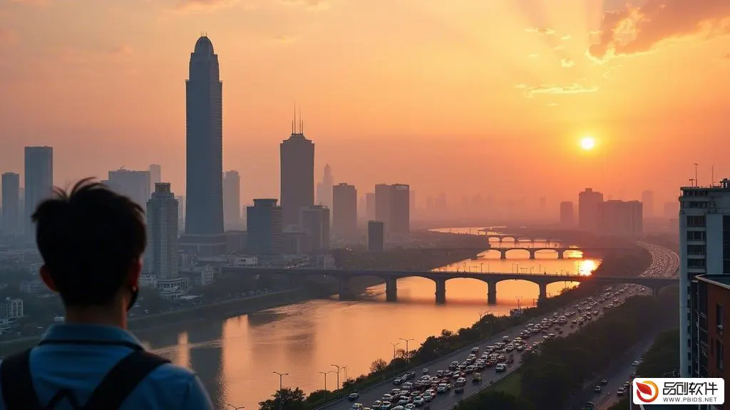 武汉市党建智慧政策智能解读平台：赋能企业，智慧引领党建新风尚

