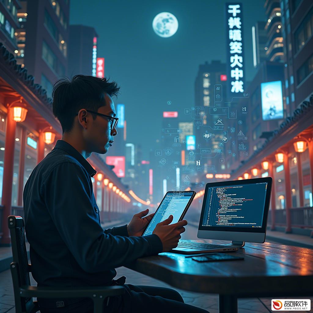 苏州市跨平台APP开发框架团队：引领移动应用开发新潮流
