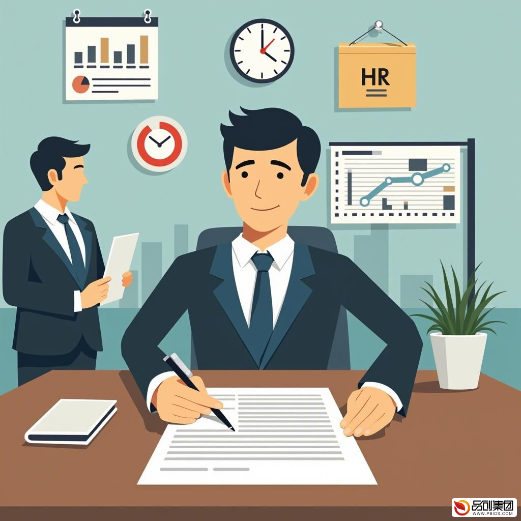 全面解析：临时性劳务用工合同的签订与管理
