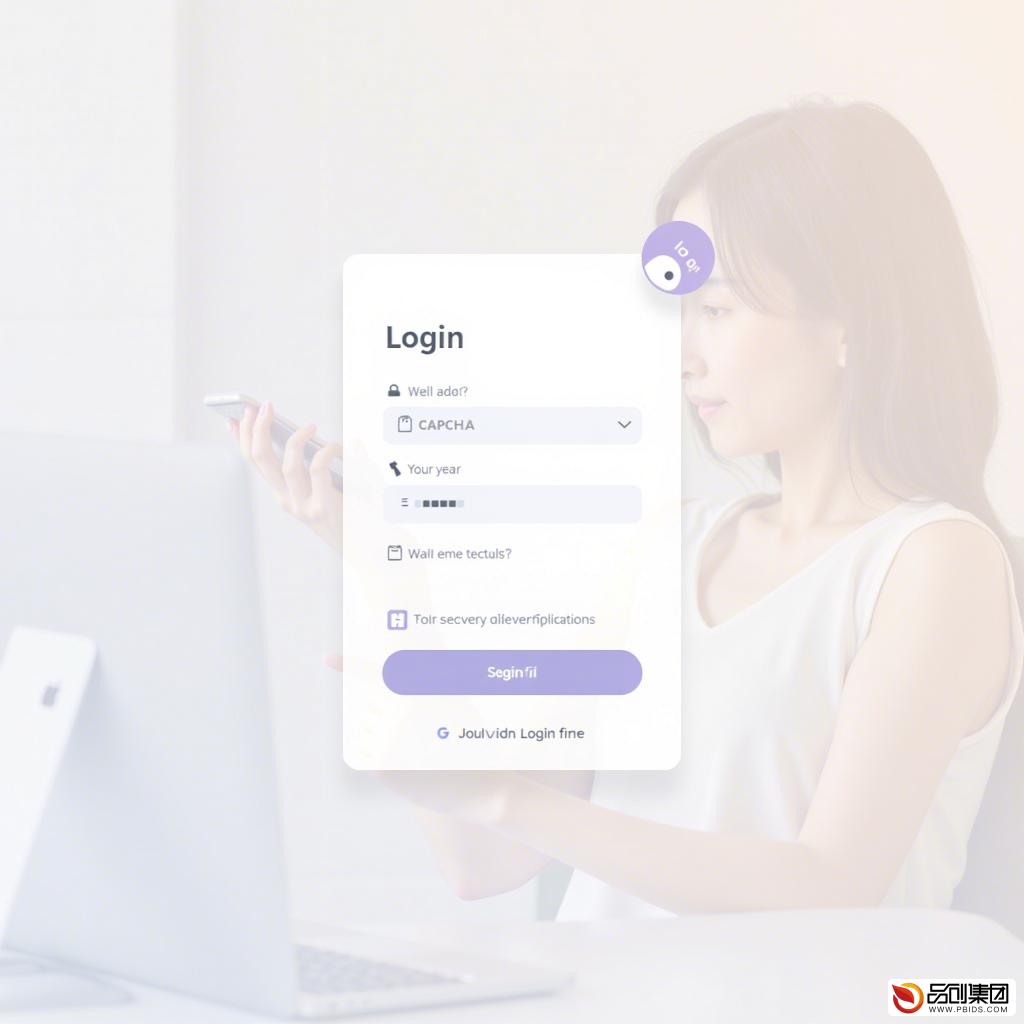 第三方登录页面设计：提升用户体验与安全性的艺术