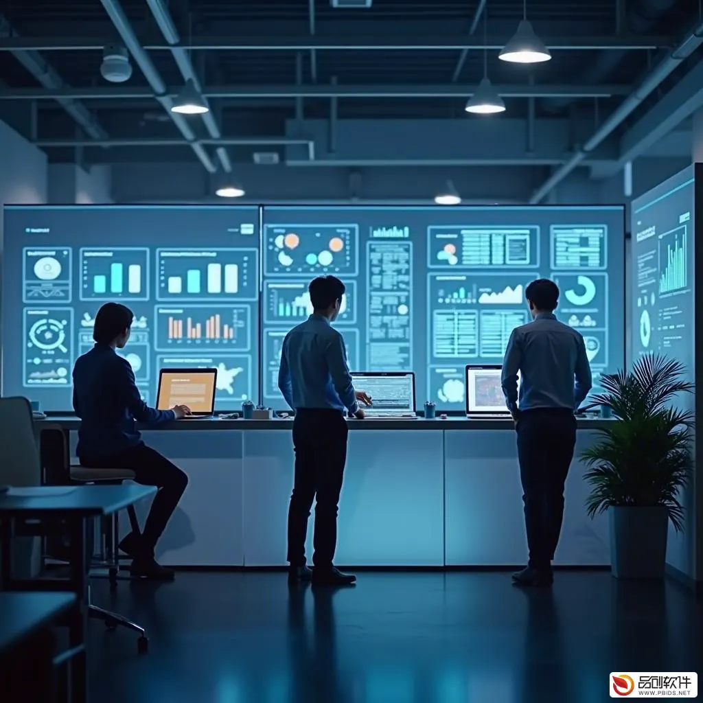 东莞市智能报表生成服务站：高效数据处理的未来之选

