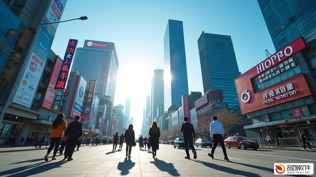 宁波市证券交易结算系统技术中心：引领金融科技新篇章
