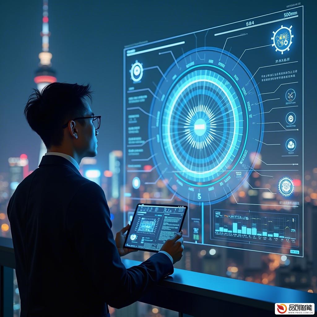 杭州市智能硬件远程固件升级系统平台：创新技术引...