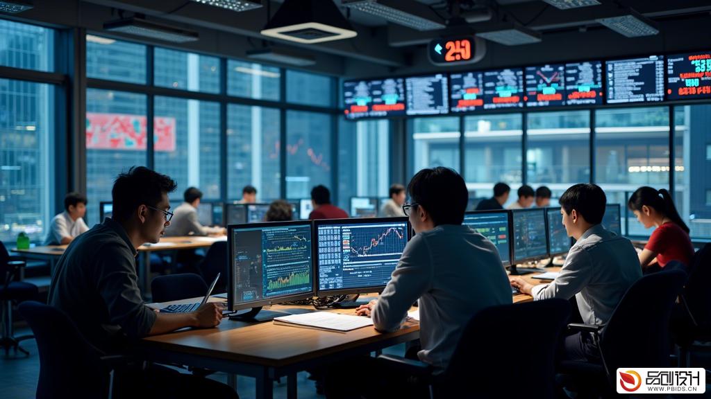 重塑金融新闻网页：信息架构公司的创新之道
