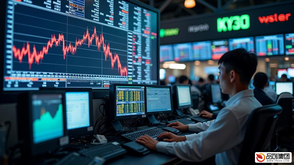 股票买卖全解析：从入门到精通
