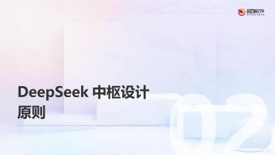 DeepSeek多模态双师协同中枢