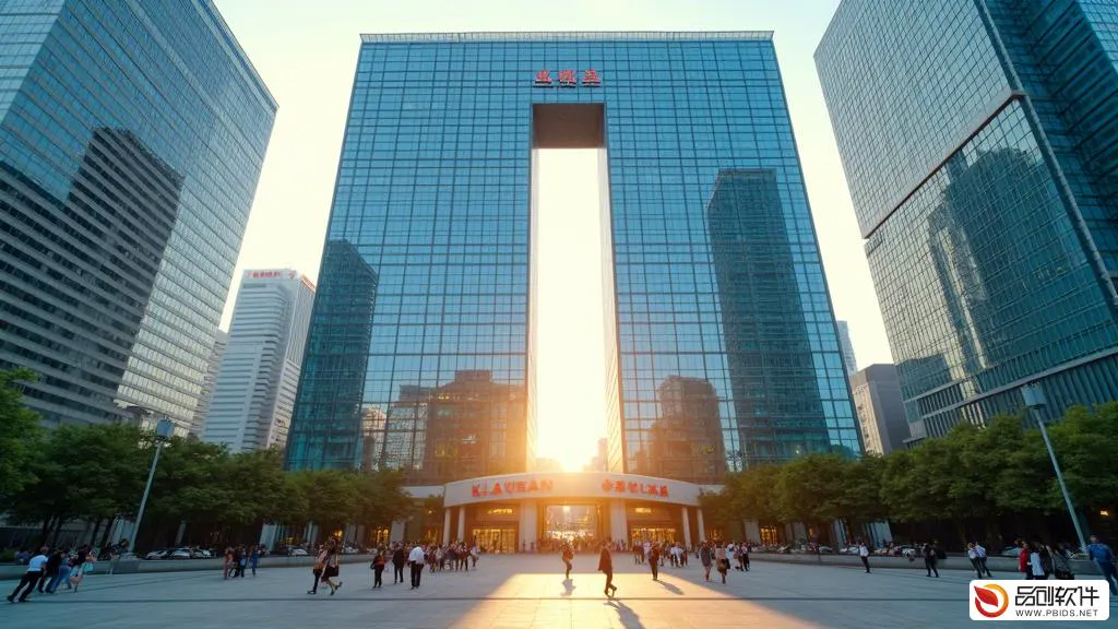 武汉市保险用户运营中台公司的崛起与影响
