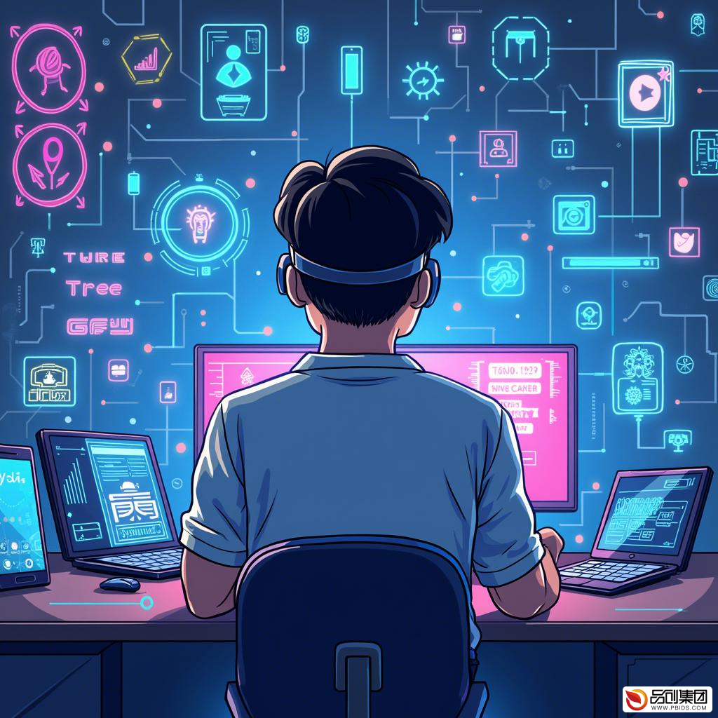 网络化生存：重塑现代生活的新图景

