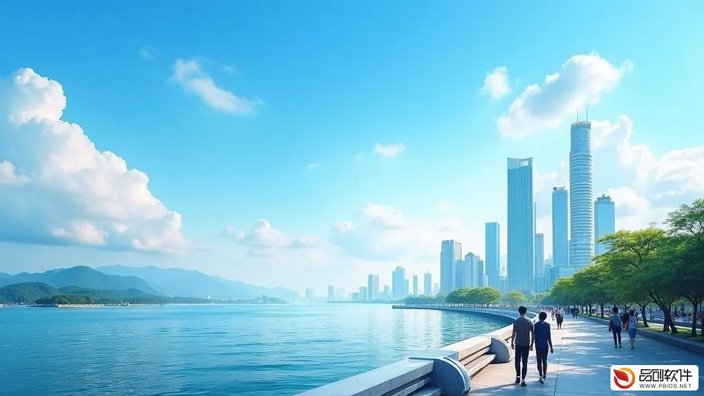 珠海市医药产业链协同平台企业的崛起与发展
